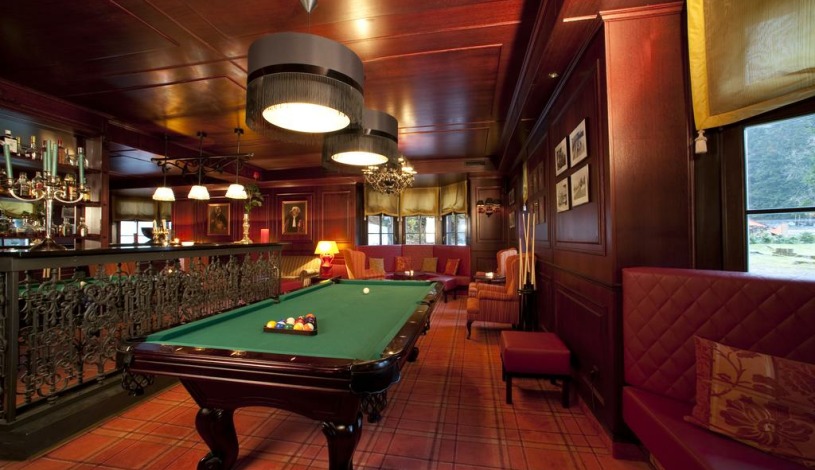 Westend Hotel Špindlerův Mlýn